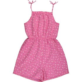 Primark Pillangós playsuit (140) lány