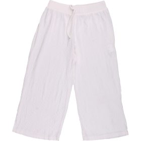 Törtfehér halásznadrág (122) kislány