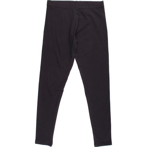 Next Fekete leggings (164) tini lány