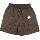 Khaki rövidnadrág (34)  férfi