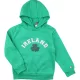Primark Zöld pulóver (110) kisfiú