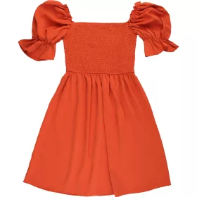 Barna ruha (34)  női