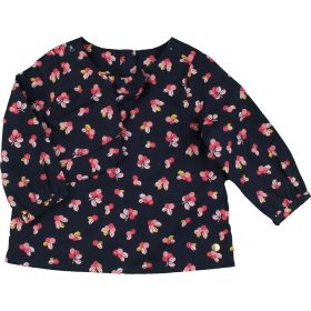 Marks&Spencer Virágos felső (62) baba