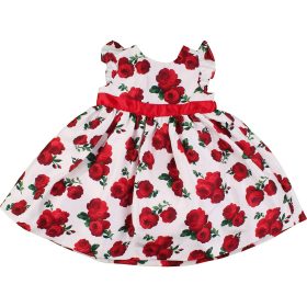 Gymboree Virágos ruha (68) baba