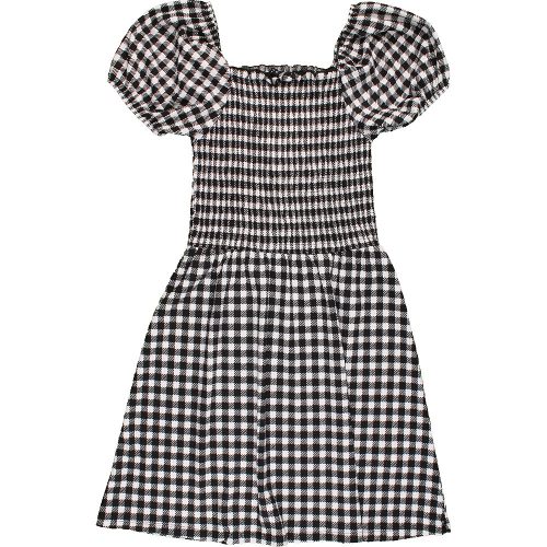 New Look Kockás ruha (152-158) tini lány