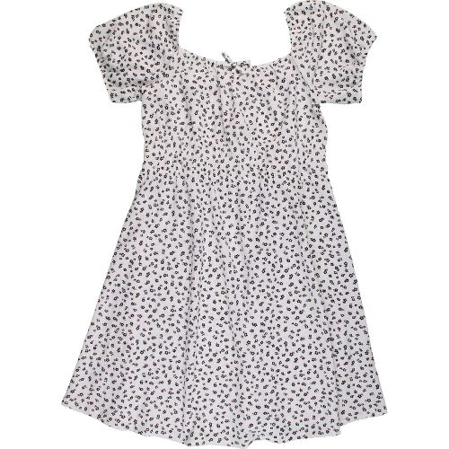Primark Virágos ruha (164) tini lány