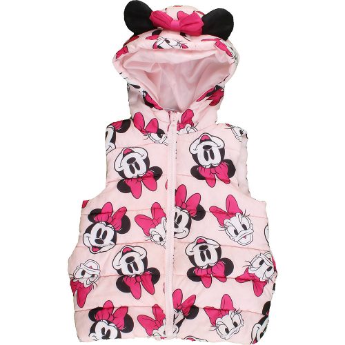 Disney Minnie mellény (104) kislány