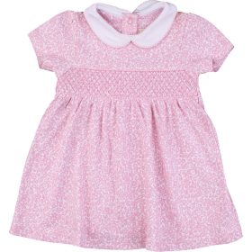 Virágos ruha (68) baba