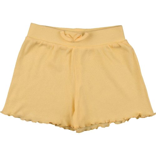 Primark Sárga short (110) kislány