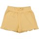 Primark Sárga short (110) kislány