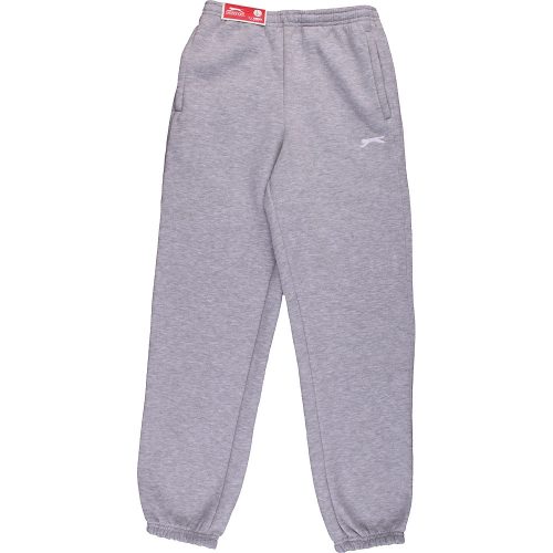 Slazenger Szürke melegítőnadrág (146-152) fiú