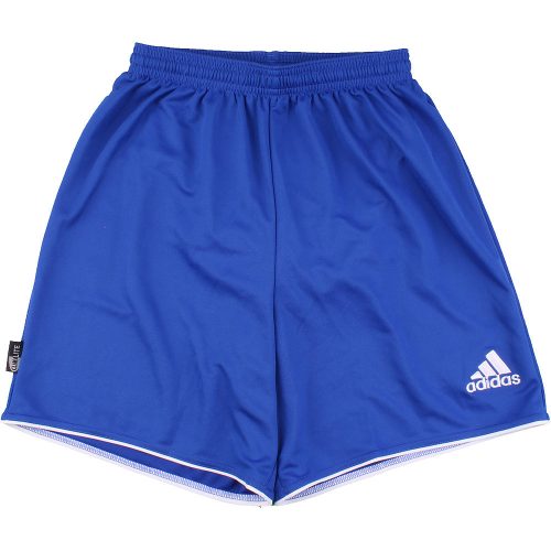 Adidas Kék rövidnadrág (152-158) kamasz fiú