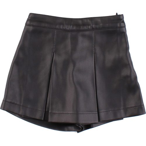 Marks&Spencer Fekete short (104) kislány