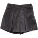 Marks&Spencer Fekete short (104) kislány