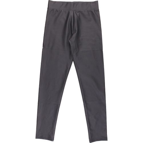 River Island Fekete leggings (152) lány