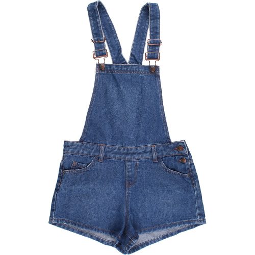 New Look Koptatott farmer rövidnadrág (36)  női
