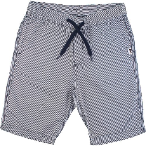 H&M Csíkos bermuda (146-152) fiú