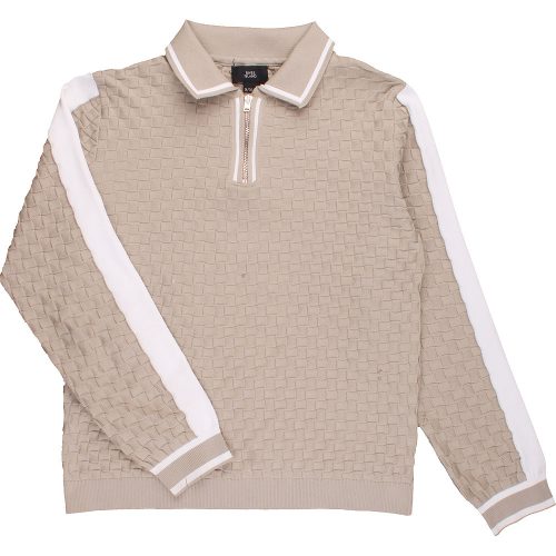 River Island Khaki pulóver (140) fiú