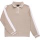 River Island Khaki pulóver (140) fiú