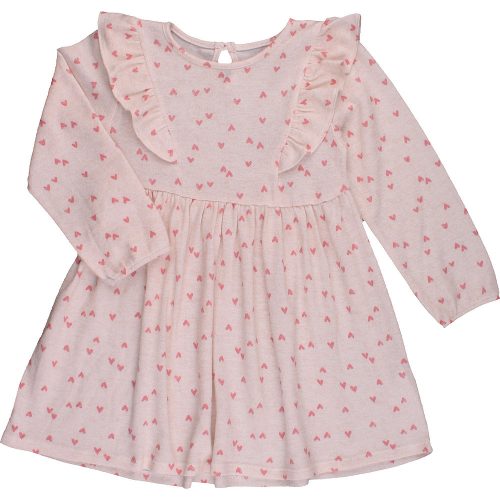 Primark Szíves ruha (92) kislány
