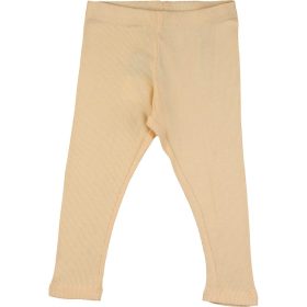 Primark Sárga leggings (86) baba