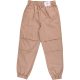 H&M Drapp nadrág (116) kisfiú
