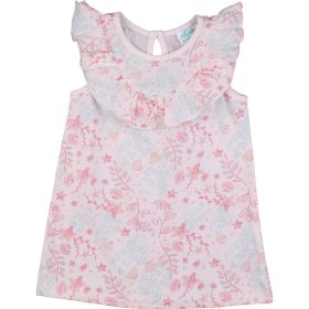 Virágos ruha (80) baba