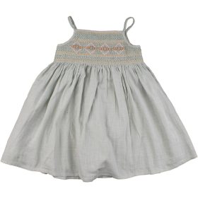 Next Zöld ruha (98) kislány