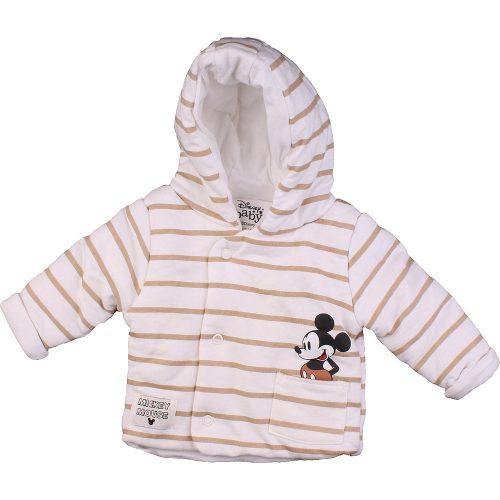 Primark Mickey kabát (56) baba