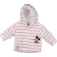 Primark Mickey kabát (56) baba