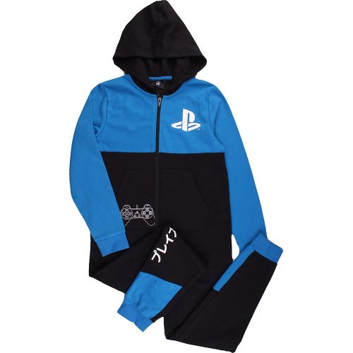 F&F Playstation kezeslábas (152) fiú