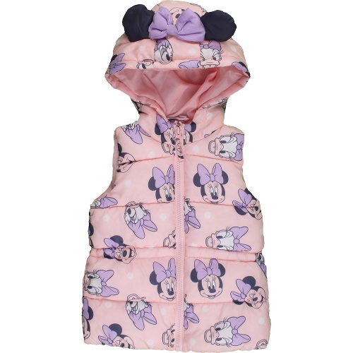 Disney Minnie mellény (80) baba