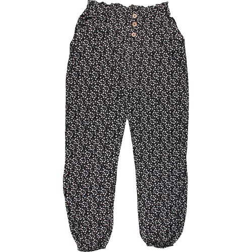 Primark Virágos lezser nadrág (146) lány