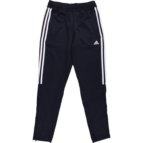 Adidas Sötétkék melegítőnadrág (152) fiú