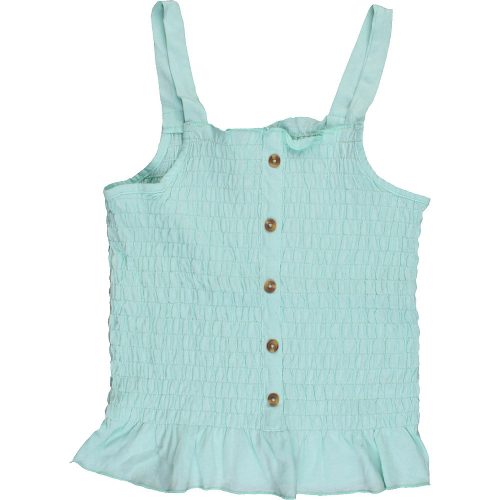 Pep&Co Menta felső (152) lány