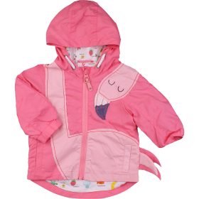 Next Flamingós széldzseki (68) baba