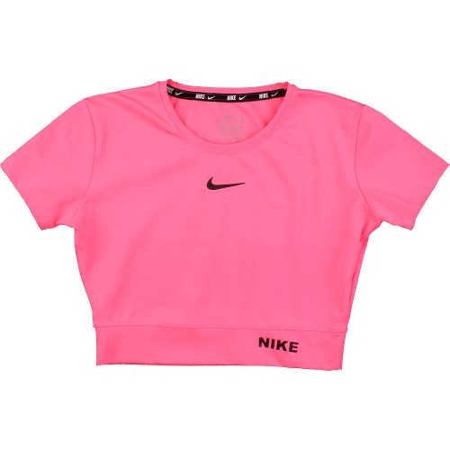 Nike Pink sportfelső (M)  női
