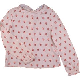 Marks&Spencer Rókás felső (134) lány