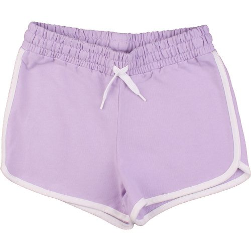 H&M Lila short (140) lány