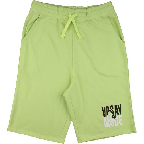 H&M Zöld rövidnadrág (170) kamasz fiú