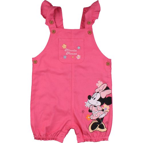 Primark Minnie rövidnadrág (80) baba