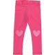 H&M Rózsaszín leggings (98) kislány