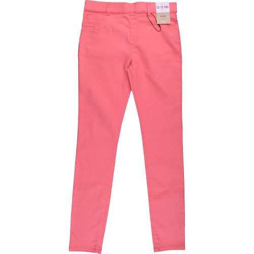 Denim Korall nadrág (158) tini lány