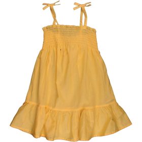 Primark Sárga ruha (110) kislány