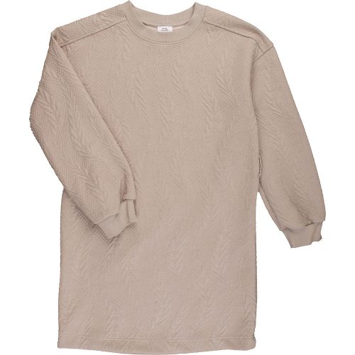 River Island Khaki ruha (128) kislány