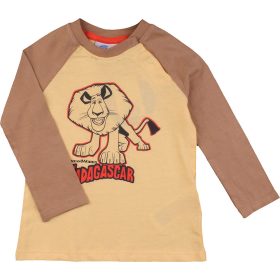 Oroszlános felső (80) baba