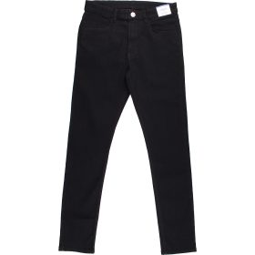 H&M Fekete skinny farmer (170) tini lány