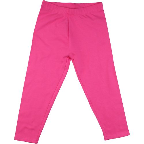 St Bernard Rózsaszín leggings (128) kislány