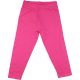 St Bernard Rózsaszín leggings (128) kislány