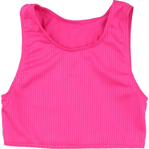 Pink top (110-116) kislány